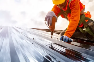 Travaux de zinguerie à Boucieu-le-Roi
